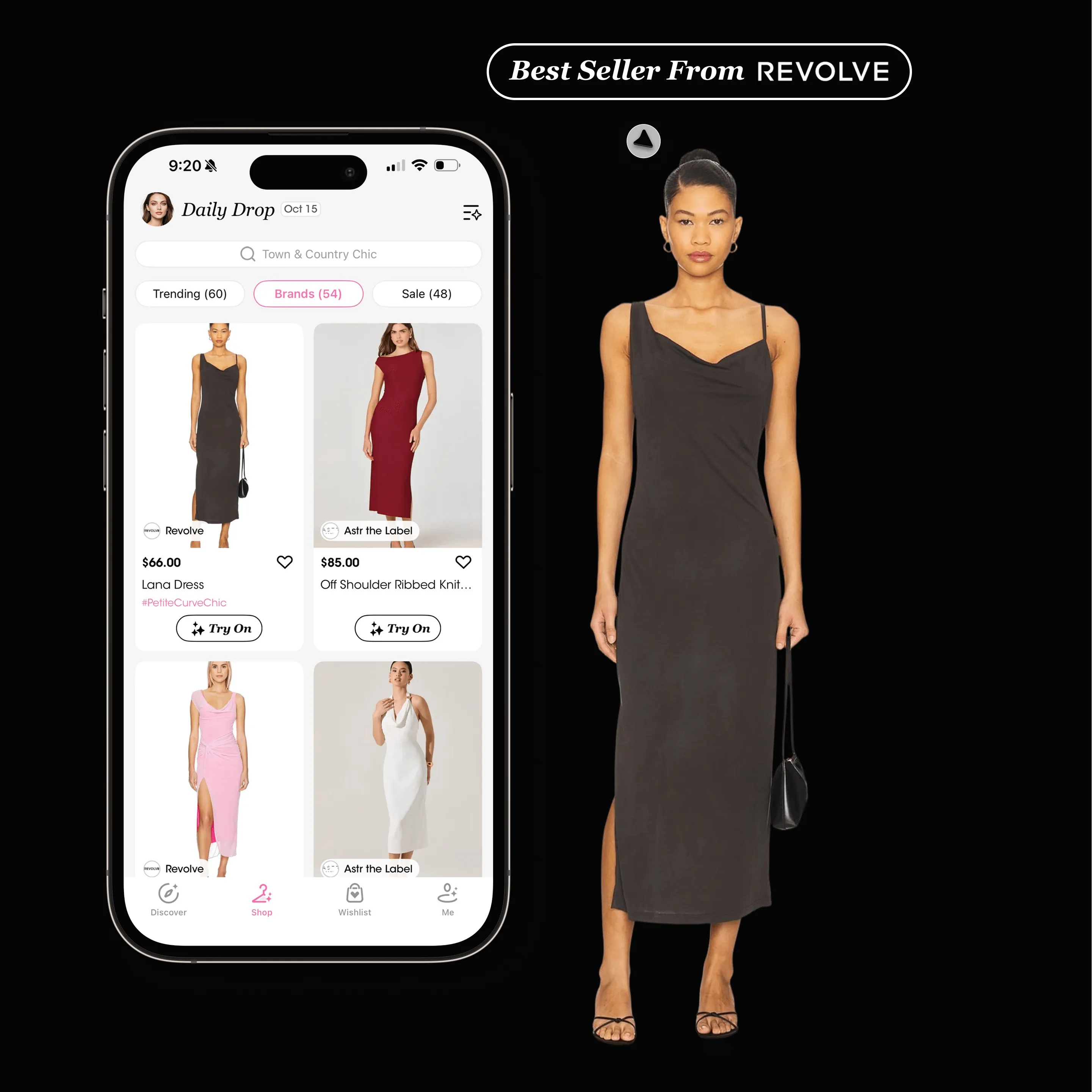 Shop Your Perfect Picks