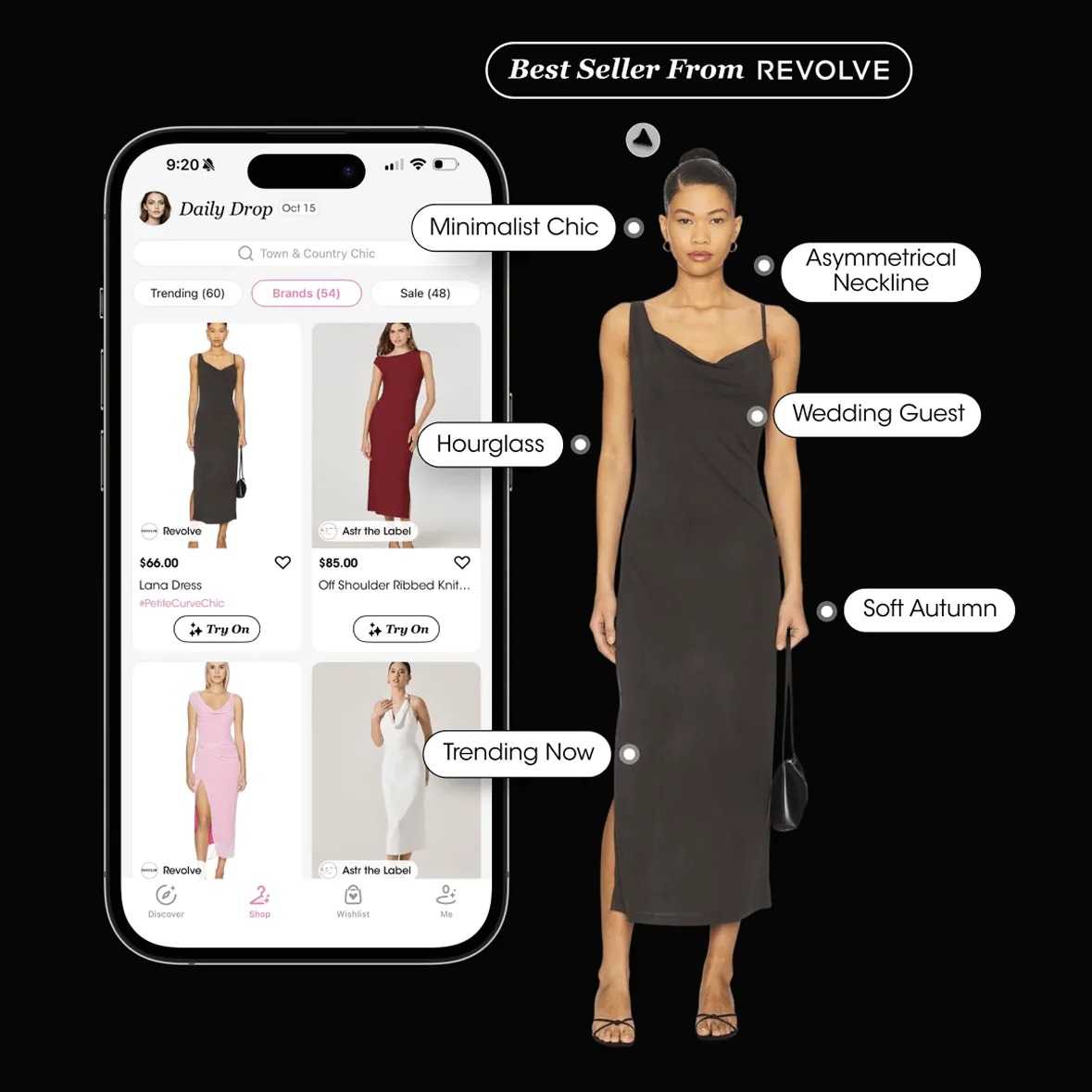 Shop Your Perfect Picks