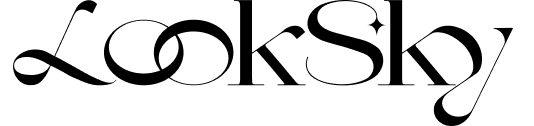 LookSky Logo