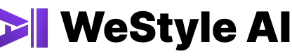 WeStyle AI LOGO