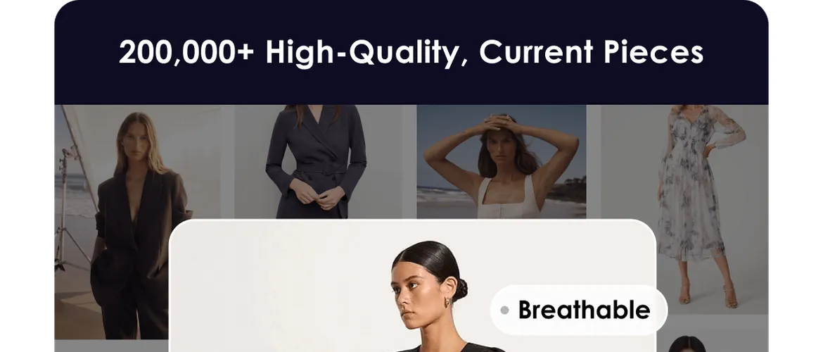 LookSky: Get Matched to Your Perfect 'Fits with AI Styling