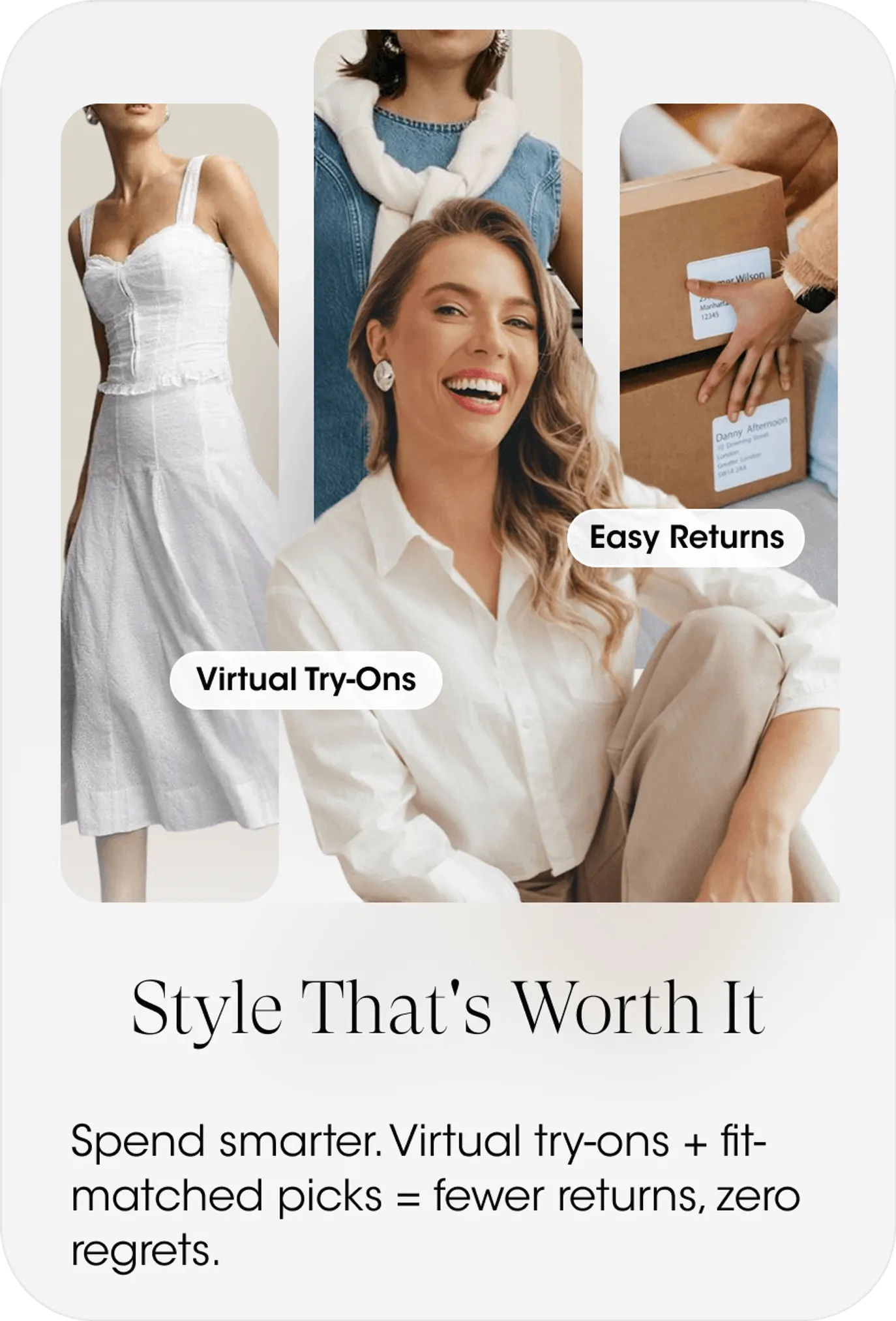 Fashion Image