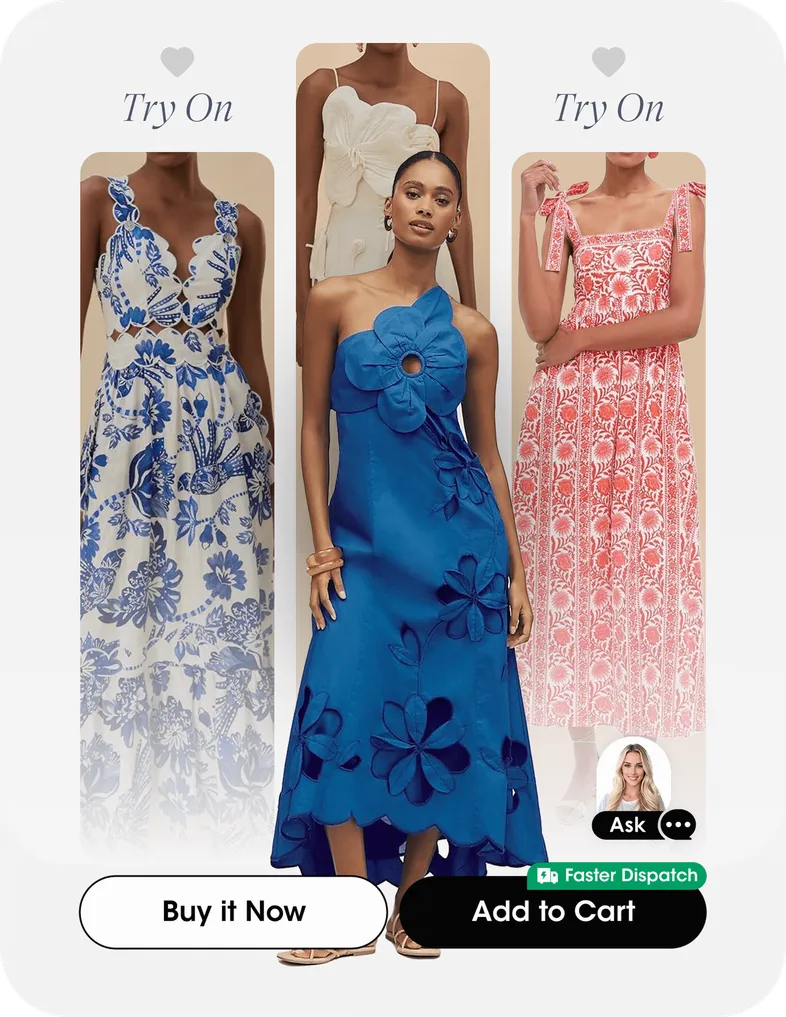 Fashion Image