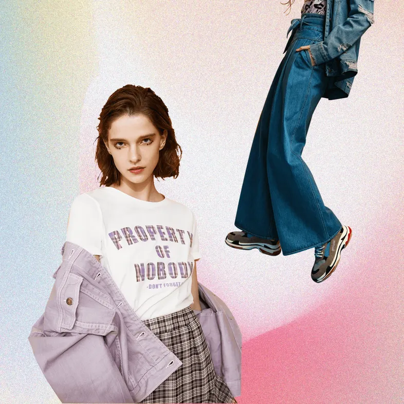 Fashion Image